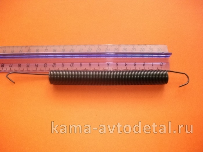 пружина педали газа 5320-1108068(У136) 5320-1108068