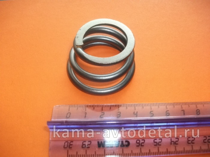 пружина рулевого пальца 5320-3414069 (мЕньшая) 5320-3414069