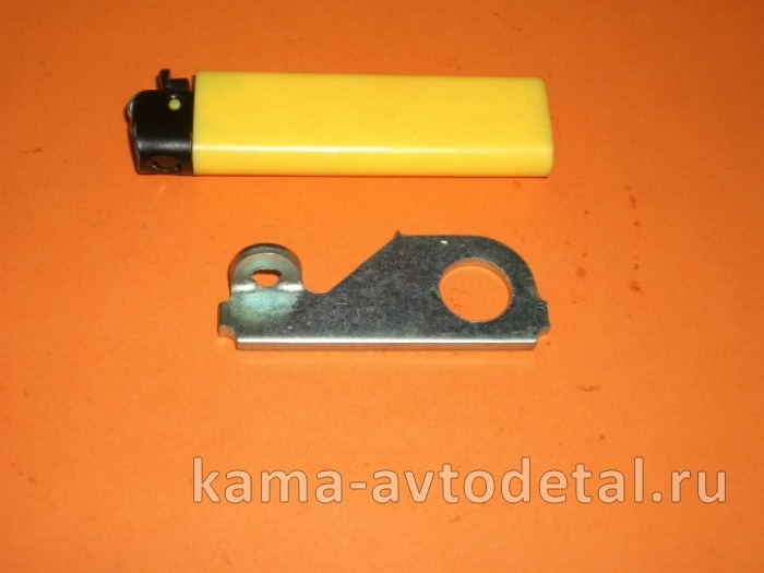 скоба пружины ПГУ 5320-1602157* 5320-1602157