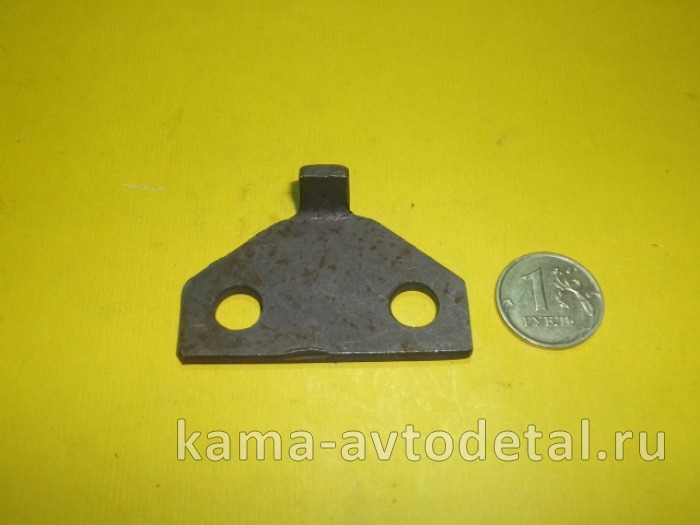 фиксатор бугельной гайки редуктора 5320-2403043(У124) 5320-2403043