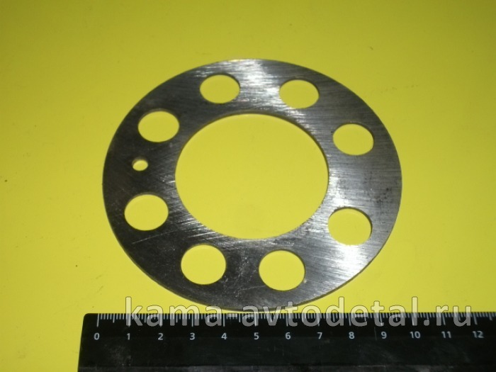 шайба коленвала 740.1005130 (задняя/маховика 8 отв.)* 740.1005130 шайба коленвала 740.1005130 (задняя/маховика 8 отв.)* 740.1005130