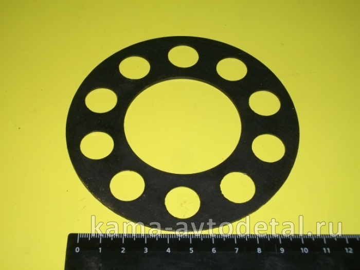 шайба коленвала ЕВРО 7406.1005130 (задняя/маховика 10 отв. черная)* 7406.1005130 шайба коленвала ЕВРО 7406.1005130 (задняя/маховика 10 отв. черная)* 7406.1005130