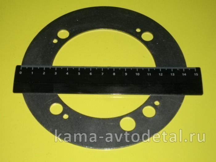 шайба коленвала 740.1005544 (передняя/противовеса. большая-светлая)* 740.1005544 шайба коленвала 740.1005544 (передняя/противовеса. большая-светлая)* 740.1005544