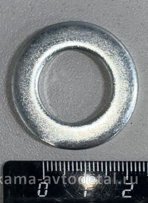 шайба плоская Д16х28х3 (1-05202-01) 1-05202-01