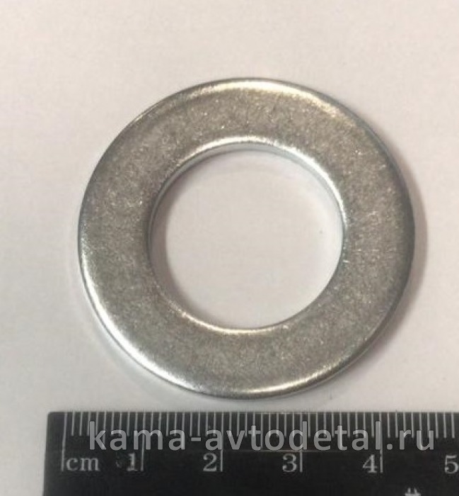 шайба плоская Д24(25)х42 (1/05206/01) 1-05206-01