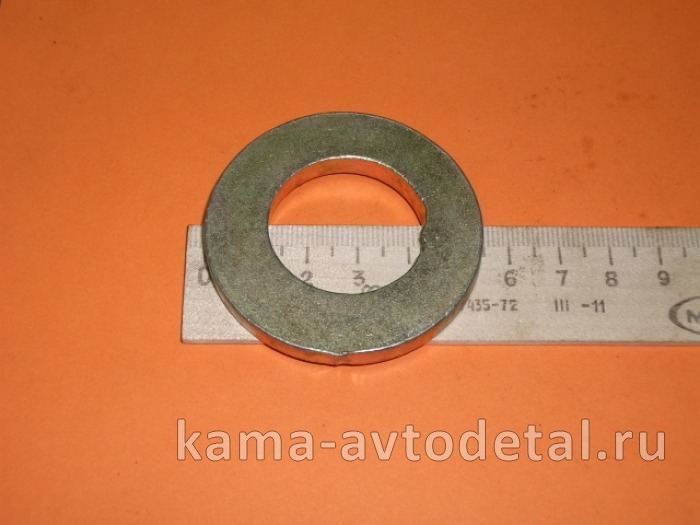 шайба подушки РК Д30х55 (862516) (У29) 862516