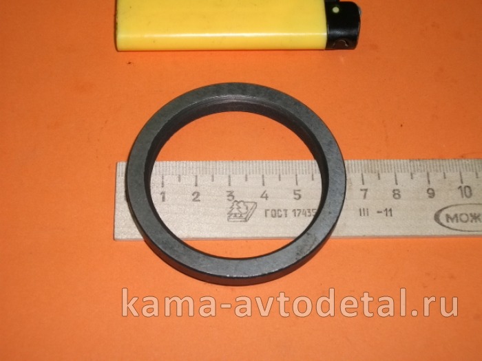 шайба редуктора регулир.53205-2402288"УЗКАЯ" (110 вала цилиндр.) (D51х65,h6-7мм(ассортим)* 53205-2402288 шайба редуктора регулир.53205-2402288"УЗКАЯ" (110 вала цилиндр.) (D51х65,h6-7мм(ассортим)* 53205-2402288