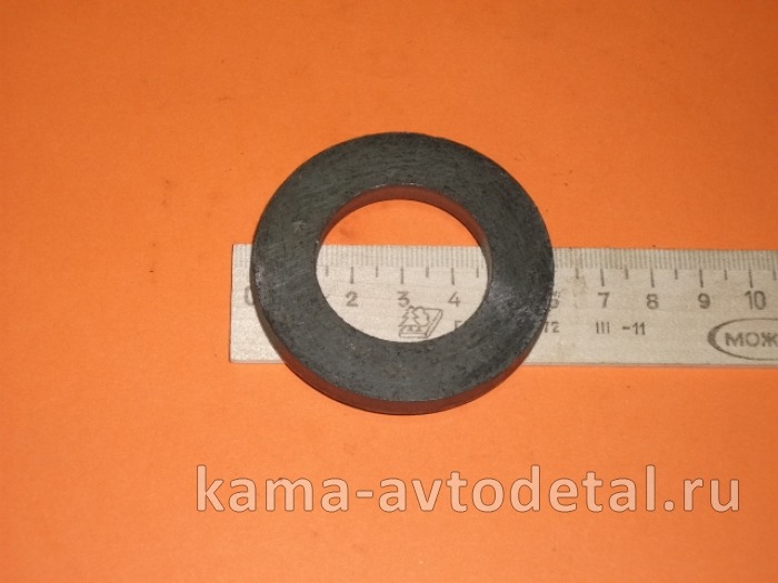 шайба редуктора, под гайку фланца 862500 (D34x60x6) 862500