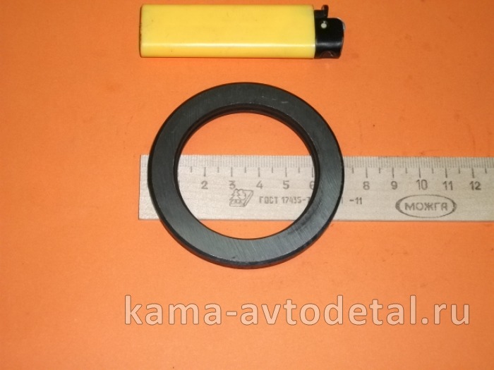 шайба редуктора опорная 5320-2402229 (зад.подшип. 024 вала (зад.мост) (D51х71)* 5320-2402229