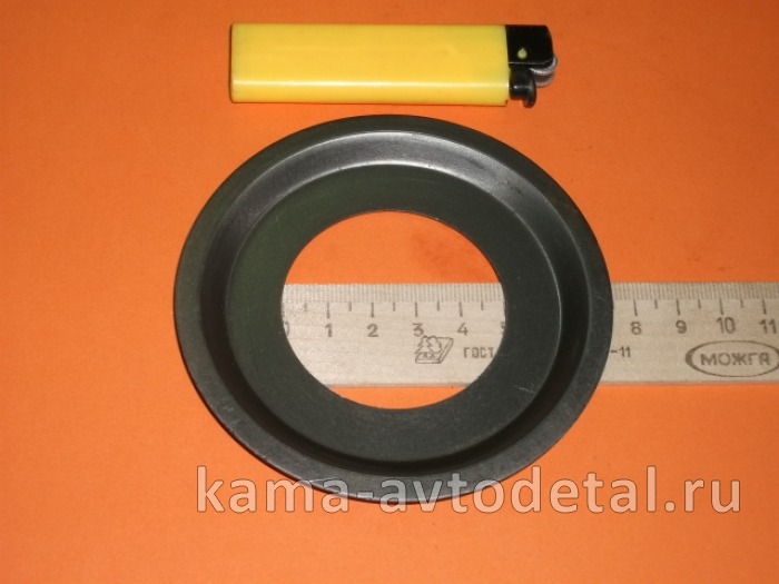 шайба редуктора маслоотражательная 5320-2402041 зад. редуктора (Dвн.50мм) 5320-2402041