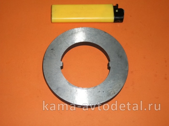 шайба редуктора опорная 5320-2402175 (конички редуктора (Dвнутр.50мм, 2 шлица) 5320-2402175