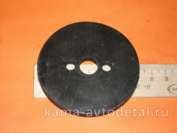 шайба упорная шестерни промеж. привода распредвала 7406.1029142 ЕВРО* 7406.1029142