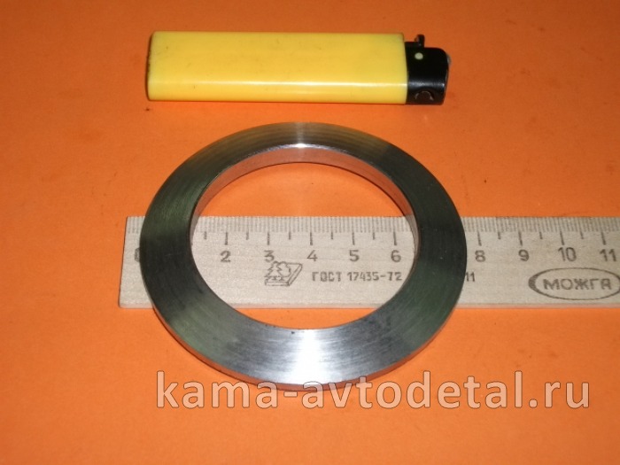 шайба шкворня опорная 6520-3001024 (конусная) 6520-3001024