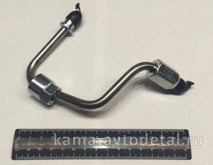 трубка топлив. выс давл. КАММИНС 3978032(4935982) (6ISBe-2,3 ц., 4ISBe-2 ц.) 3978032