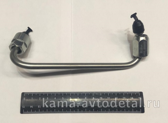 трубка топлив. выс давл. КАММИНС 3978036 (6ISBe-6 ц., 4ISBe-4 ц.) 3978036