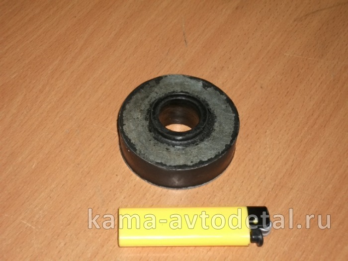 подушка раздатки 4310-1801028 (РТИ) 4310-1801028Э