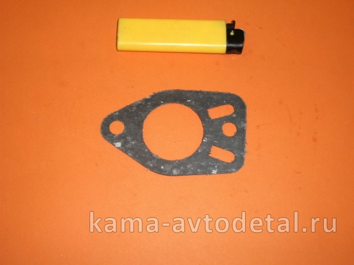 прокладка ВЫКЛЮЧателя Гидромуфты 740.1318218-11 (0,8) 740.1318218-11