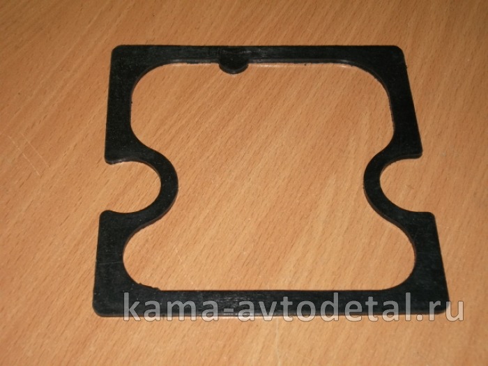 прокладка клап крышки СТАР.ОБР. черная 740.1003270 740.1003270