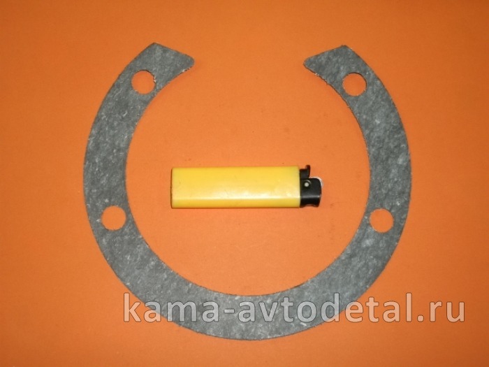 прокладка КПП крышки перед. подш промеж-го вала (подкова) 15.1770248 15.1770248 прокладка КПП крышки перед. подш промеж-го вала (подкова) 15.1770248 15.1770248