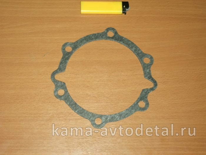 прокладка МОД крышки 5320-2506029 (0,6) 5320-2506029