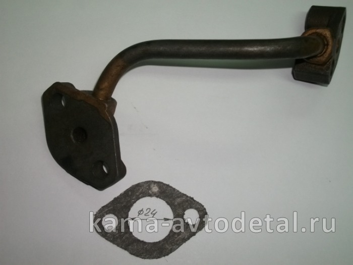 прокладка масляного насоса перед. (Д=24мм) 740.1011544 (0,8) 740.1011544