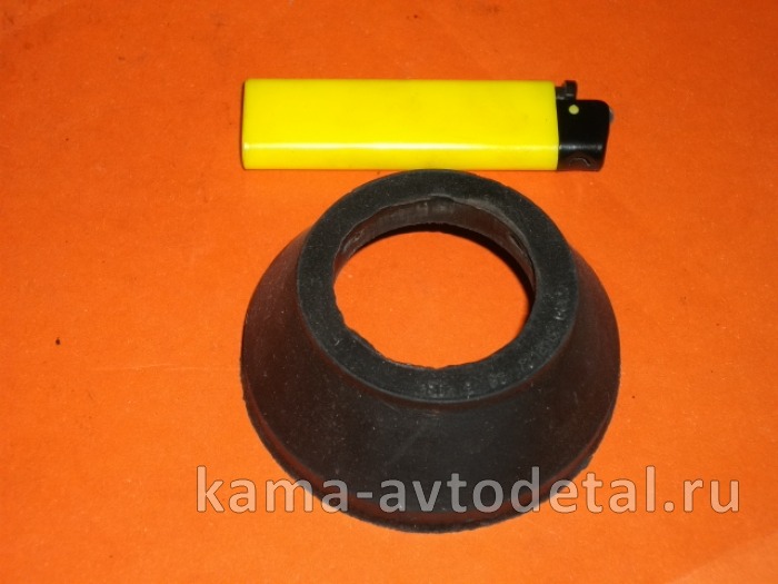 пыльник реактивного пальца 5320.2919127 (бОльшая "дырка") (РТИ) 5320.2919127 пыльник реактивного пальца 5320.2919127 (бОльшая "дырка") (РТИ) 5320.2919127