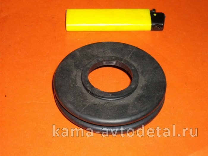 пыльник рулевого пальца ЕВРО 6520-3414074 ("гармошка") 6520-3414074