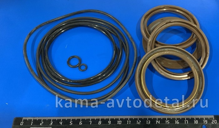 р/к ГУРа 4310 9наим 12дет (Дешевый) (РТИ) 