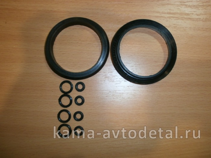 р/к делителя (РТИ) 