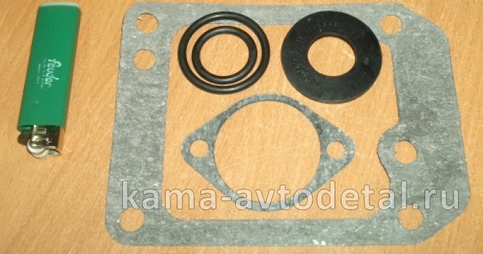 р/к кулисы-привода управления КПП (РТИ) на крышку кпп (прокладки+колечки) 14-1702200-02 р/к кулисы-привода управления КПП (РТИ) на крышку кпп (прокладки+колечки) 14-1702200-02