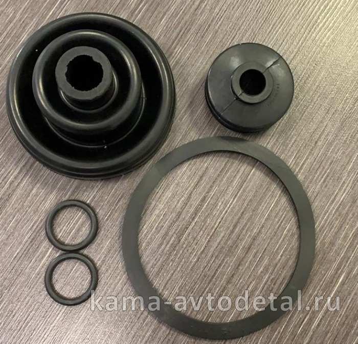 р/к кулисы-Рычага управления КПП (РТИ) (пыльники Большой/Малый+колечки) 57р 57р р/к кулисы-Рычага управления КПП (РТИ) (пыльники Большой/Малый+колечки) 57р 57р