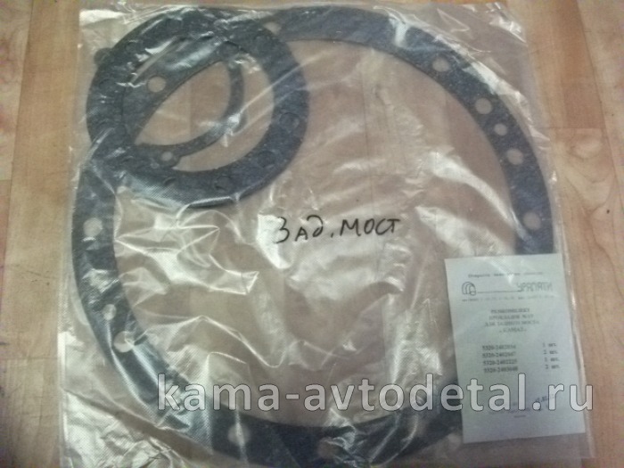 р/к прокладки паронит ЗАД/МОСТА (4наим 6дет) 03-28-211 р/к прокладки паронит ЗАД/МОСТА (4наим 6дет) 03-28-211