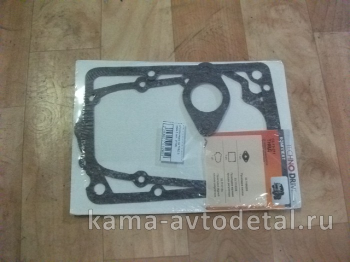 р/к прокладок на ТНВД ст.обр. (3 наим.З дет.) (РТИ) 03-19-211 03-19-211