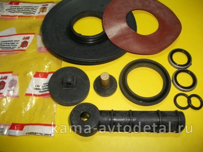 р/к РТС (завод) РК 42Р (РТИ) РК 42Р