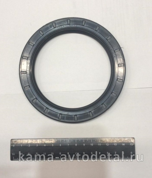 сальник 105х138х12 (черный) перед ступицы 6520-3103018 6520-3103018 сальник 105х138х12 (черный) перед ступицы 6520-3103018 6520-3103018
