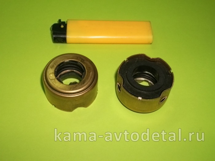 ФИБРА водяного насоса латуневая 740.1307013 740.1307013