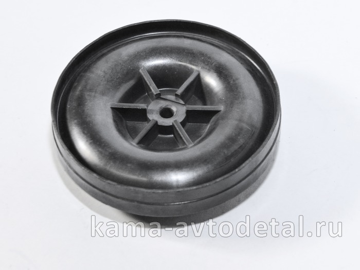 крыльчатка ФЕН-"ПЛАНАР" д.803 пластмассовая (воздушная) 