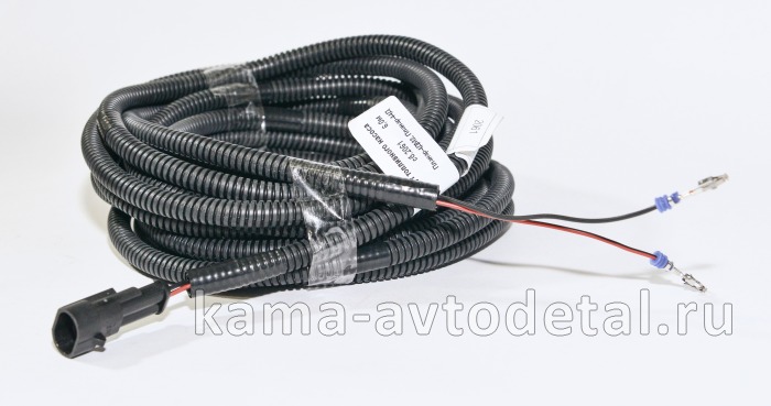 пучок проводов ПЖД-ФЕН "ПЛАНАР" топливного насоса сб.2061 