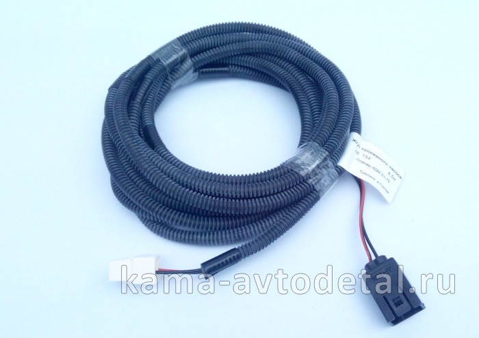 пучок проводов ПЖД-ФЕН "ПЛАНАР" топливного насоса сб.154 