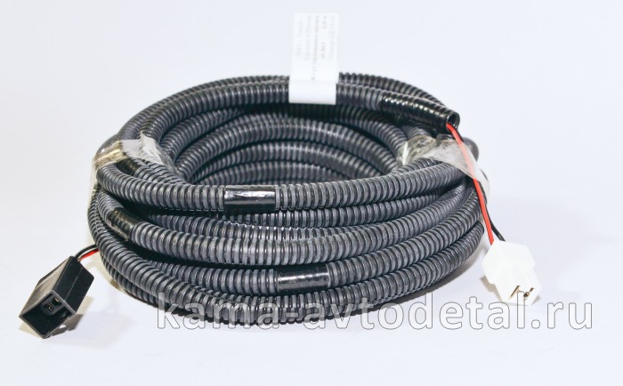 пучок проводов ПЖД-ФЕН "ПЛАНАР" топливного насоса сб.861 