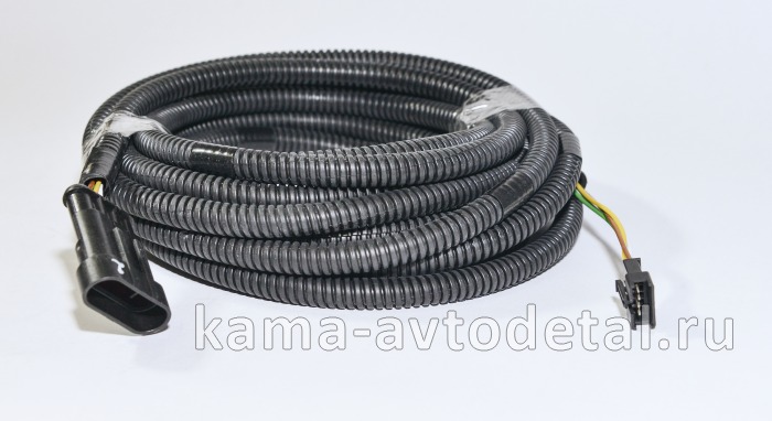 пучок проводов ПЖД-ФЕН "ПЛАНАР" пульта управления 5м (сб.2323) (44Д) 