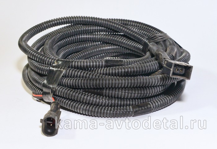 пучок проводов ПЖД-ФЕН "ПЛАНАР" топливного насоса сб.1352 (44Д) 