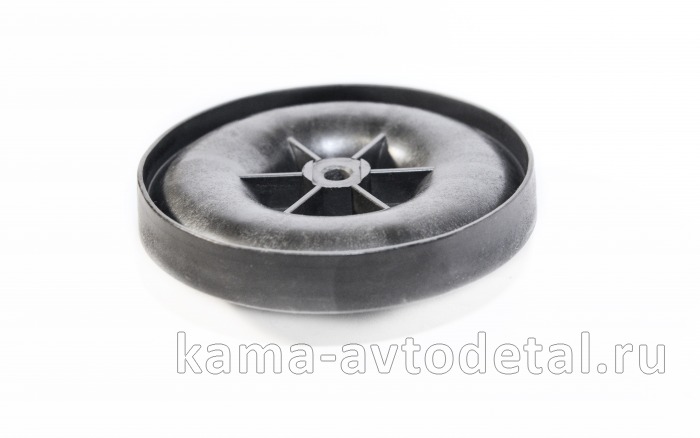 крыльчатка ФЕН-"ПЛАНАР" д.1528 пластмассовая (воздушная) (44Д) 