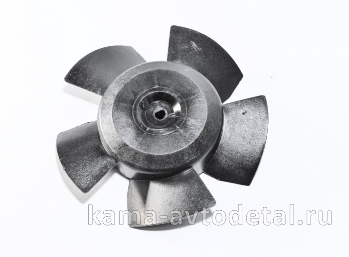 крыльчатка ФЕН-"ПЛАНАР" д.851 пластмассовая (воздушная) (4Д) 