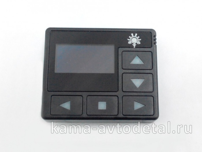 пульт управления ПЖД универсальный ПУ-27 OLED сб.3600(4720) (Фен "Планар"/ ПЖД-14ТС) сб.4720