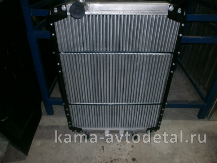 радиатор основной МАЗ -7511 543208ТМ-1301100 543208ТМ-1301100 радиатор основной МАЗ -7511 543208ТМ-1301100 543208ТМ-1301100