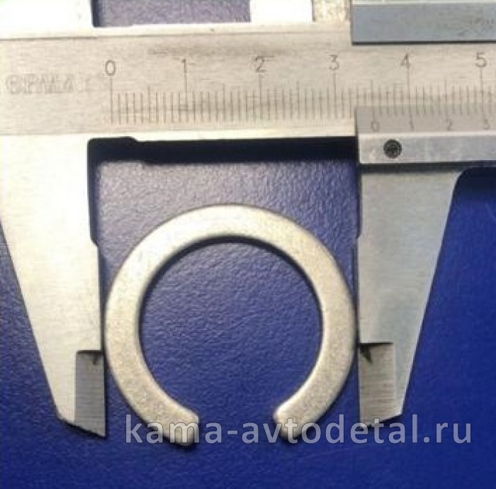 кольцо стопорное (на вал 4310-2302024) 862823 862823