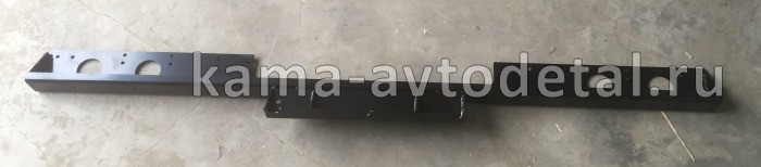 балка поперечины нижней (под бамепр Рейсталинг) 65115-2801100-56* 65115-2801100-56 балка поперечины нижней (под бамепр Рейсталинг) 65115-2801100-56* 65115-2801100-56