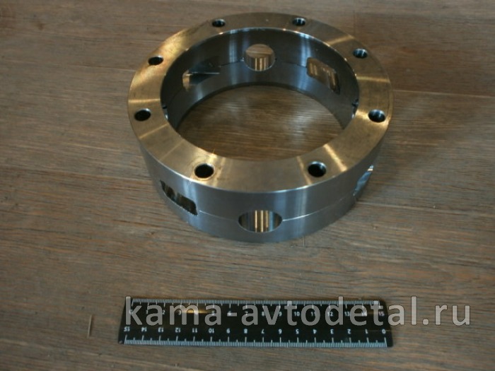 чашки МОД 6520-2506016 (голые, к-т) 6520-2506016