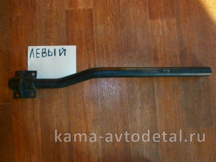 кронштейн крыла заднего ЛЕВЫЙ 44108-8404031-10* 44108-8404031-10